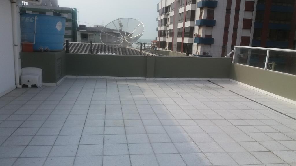شقة Capão da Canoa  في Edificio Longo Jk Kitinet المظهر الخارجي الصورة