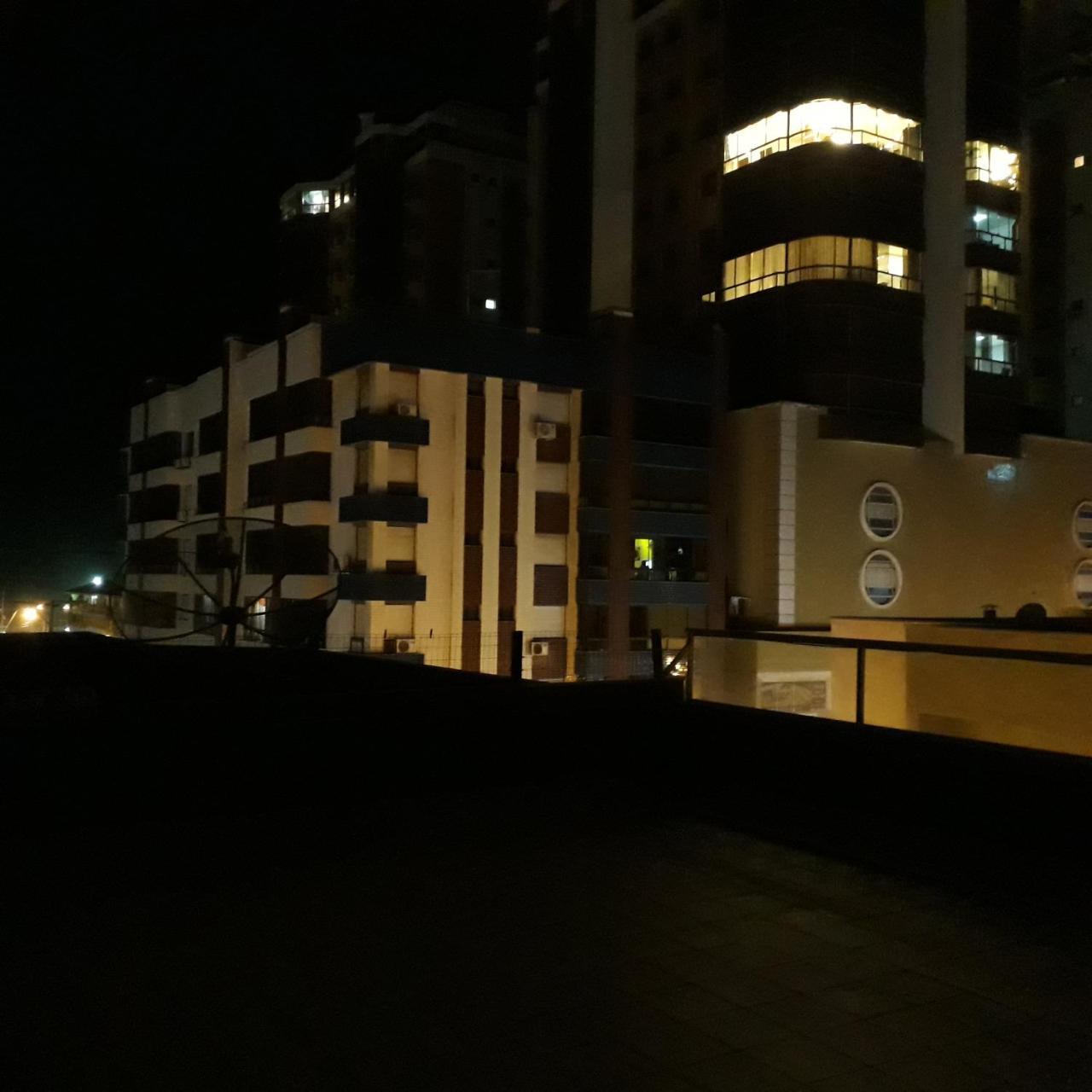 شقة Capão da Canoa  في Edificio Longo Jk Kitinet المظهر الخارجي الصورة