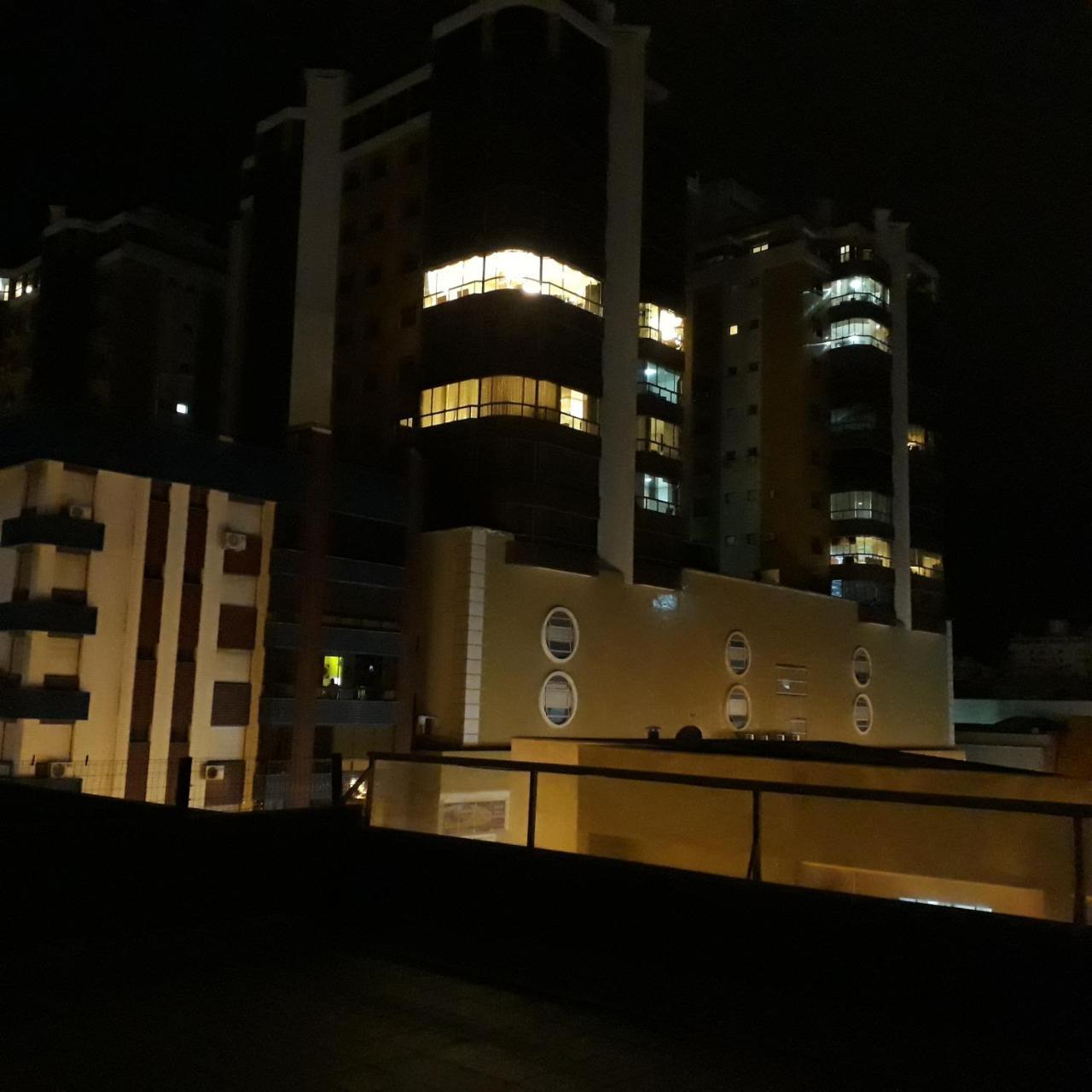 شقة Capão da Canoa  في Edificio Longo Jk Kitinet المظهر الخارجي الصورة