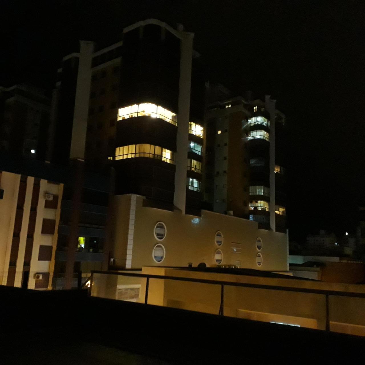 شقة Capão da Canoa  في Edificio Longo Jk Kitinet المظهر الخارجي الصورة